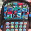 1002283553.jpg Esmi- *Kindergarten/Picnic Hard case School bag*