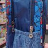 Esmi- *Holographic Spider Premium quality Big SizeSchool Bag*