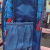 Esmi- *Holographic Spider Premium quality Big SizeSchool Bag*