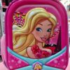 Esmi- *Kindergarten 3D Hardcase Budget School Bag* - Barbie