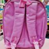 Esmi- *Kindergarten 3D Hardcase Budget School Bag* - Barbie