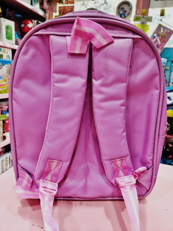 Esmi- *Kindergarten 3D Hardcase Budget School Bag* - Barbie