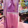 Esmi- *Kindergarten 3D Hardcase Budget School Bag* - Barbie
