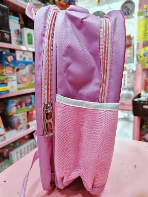 Esmi *Kindergarten 3D Hardcase Budget School Bag* - Unicorn
