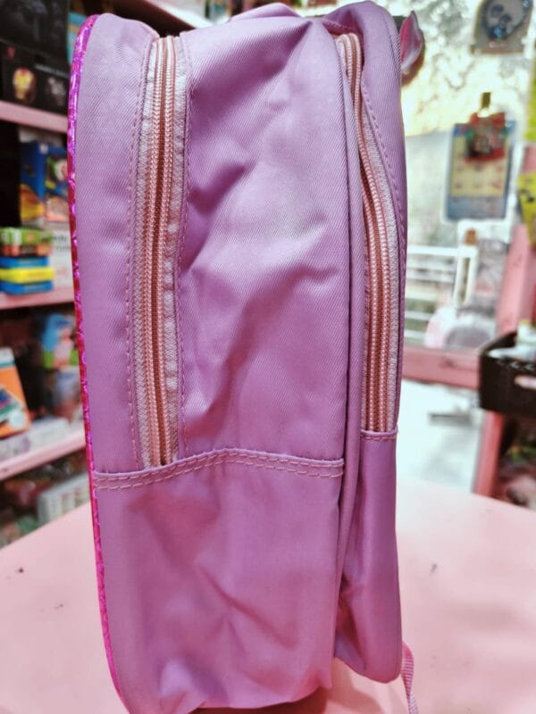 Esmi *Kindergarten 3D Hardcase Budget School Bag* - Unicorn