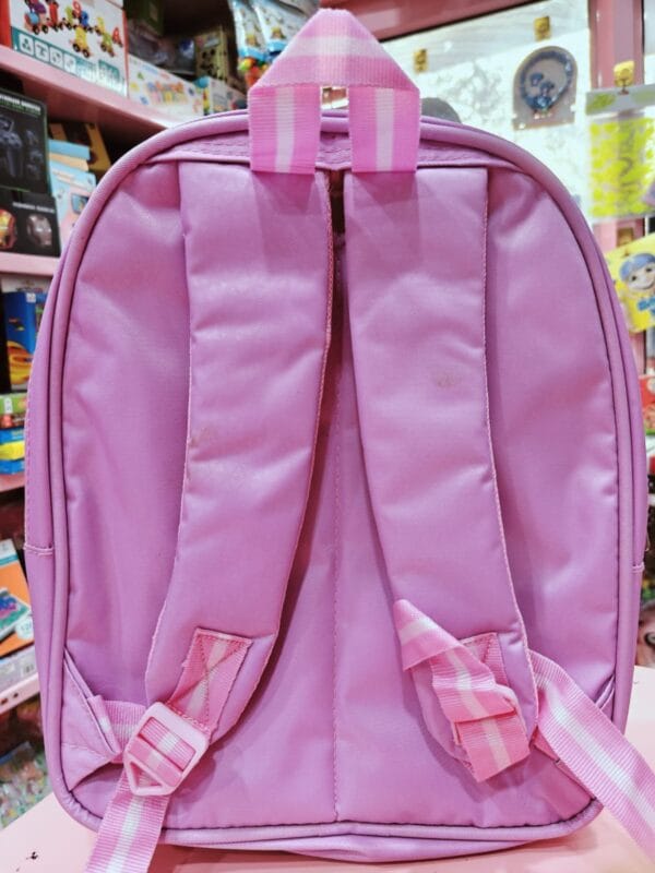 Esmi *Kindergarten 3D Hardcase Budget School Bag* - Unicorn