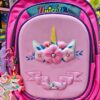 Esmi- *Junior Wing School Bag*