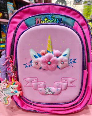 Esmi- *Junior Wing School Bag*