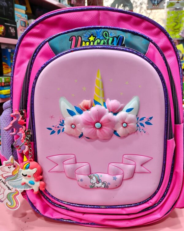 Esmi- *Junior Wing School Bag*
