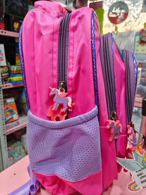 Esmi- *Junior Wing School Bag*
