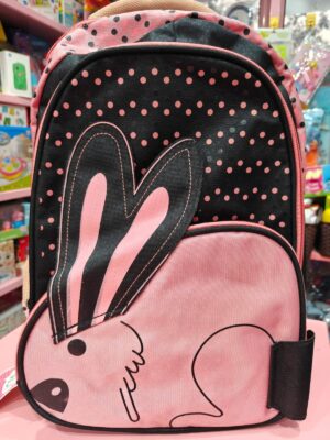 Esmi- *Rabbit Premium quality School Bag*