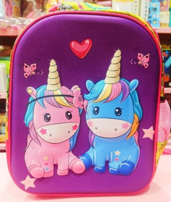 Esmi- *Cutie Unicorn Bag*