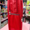 Esmi- *Red Logic Full Size Bag*
