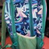 Esmi- *3d School bag* - Unicorn Music
