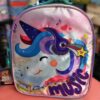 Esmi- *3d School bag* - Unicorn Music