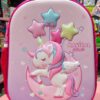 1002284981.jpg Esmi- *Kindergarten 3D Hardcase Budget School Bag*