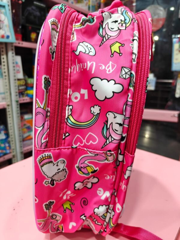 1002284987.jpg Esmi- *Kindergarten 3D Hardcase Budget School Bag*