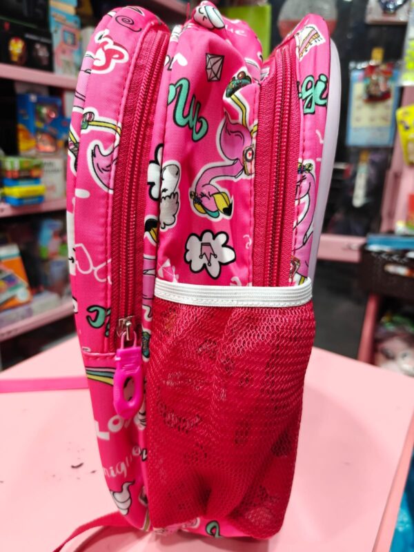 1002284990.jpg Esmi- *Kindergarten 3D Hardcase Budget School Bag*