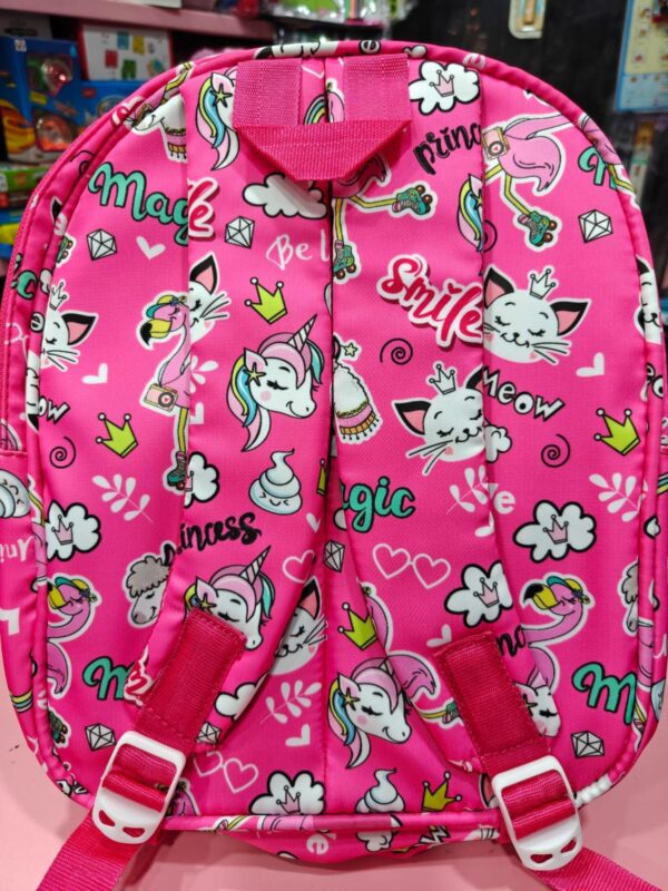 1002284995.jpg Esmi- *Kindergarten 3D Hardcase Budget School Bag*