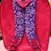 Esmi *Peppa 3d Hardcase School/ Picnic Bag*