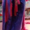 1002285466.jpg Esmi *3D Frozen Premium School Bag*