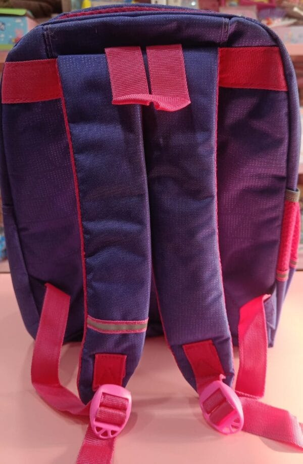 1002285468.jpg Esmi *3D Frozen Premium School Bag*