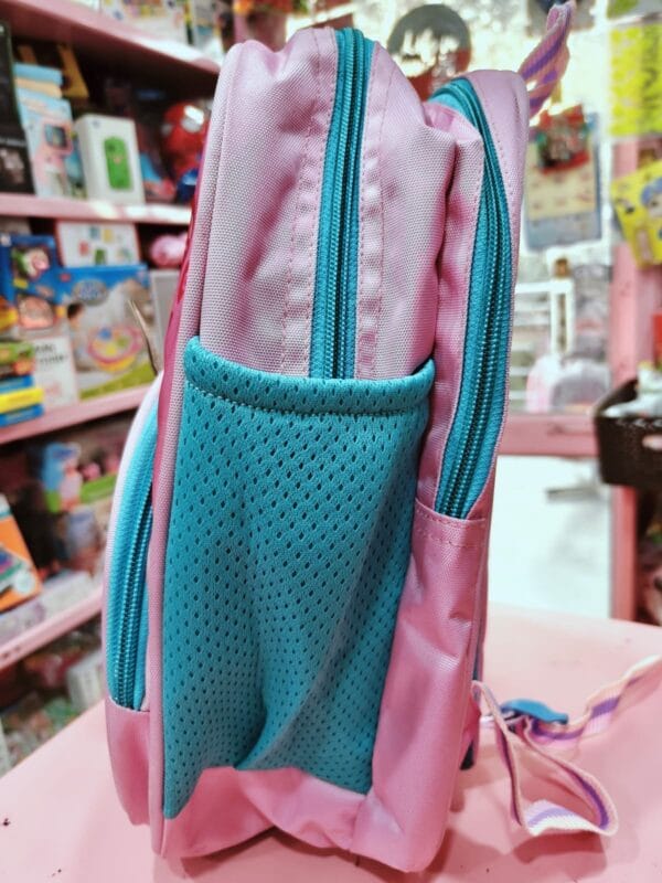 Esmi *Mermaid Holographic Premium School Bag*