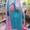 Esmi *Mermaid Holographic Premium School Bag*