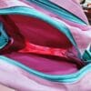 Esmi *Mermaid Holographic Premium School Bag*