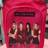 Esmi- *Black pink Premium Quality bag*