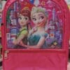 Esmi *Waterproof School bag* - Frozen