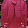 Esmi- *Frozen Kindergarten Waterproof School bag*