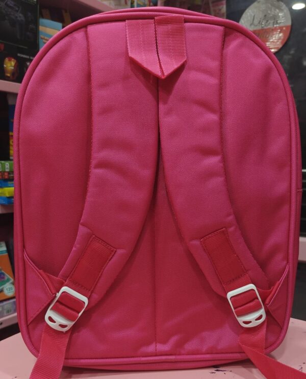 Esmi- *Frozen Kindergarten Waterproof School bag*