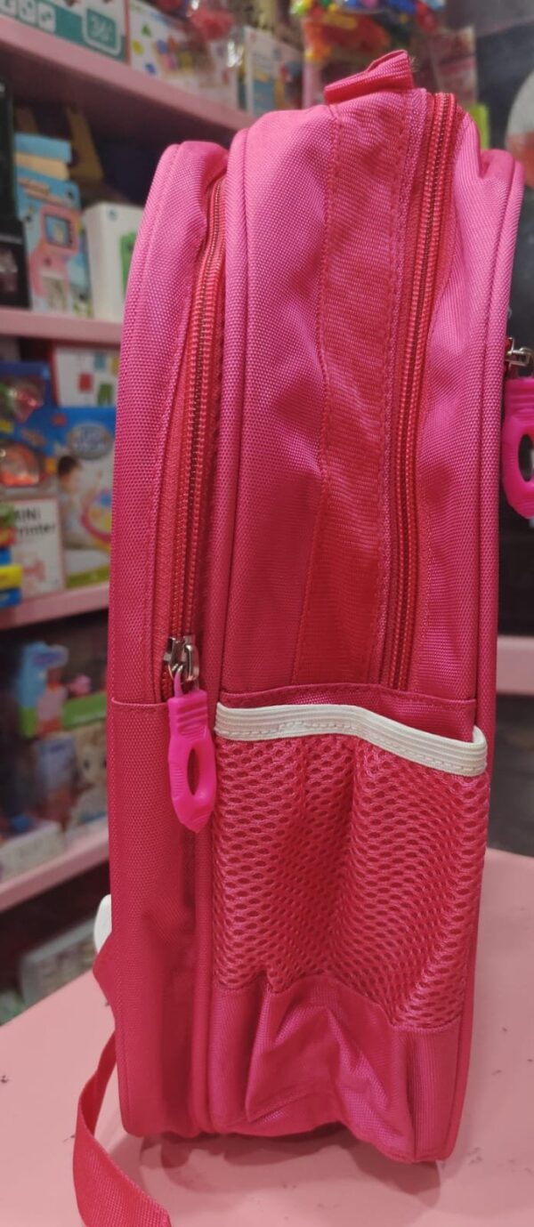Esmi- *Frozen Kindergarten Waterproof School bag*
