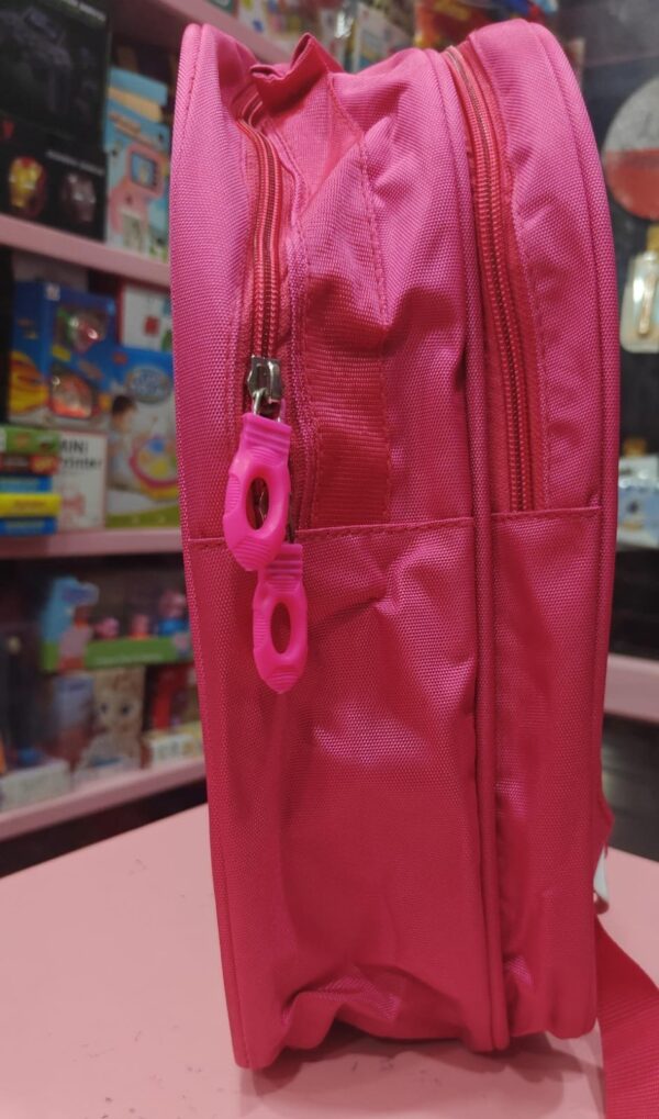 Esmi- *Frozen Kindergarten Waterproof School bag*