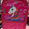 Esmi *Waterproof School bag* - Unicorn