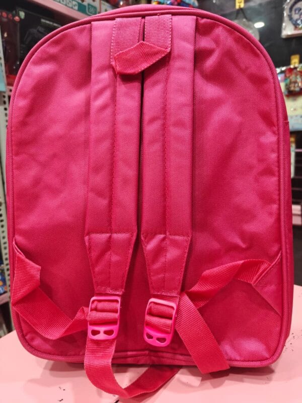 Esmi *Waterproof School bag* - Unicorn