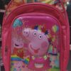 Esmi- *3D Hardcase Premium quality- Peppa Big Size School Bag*