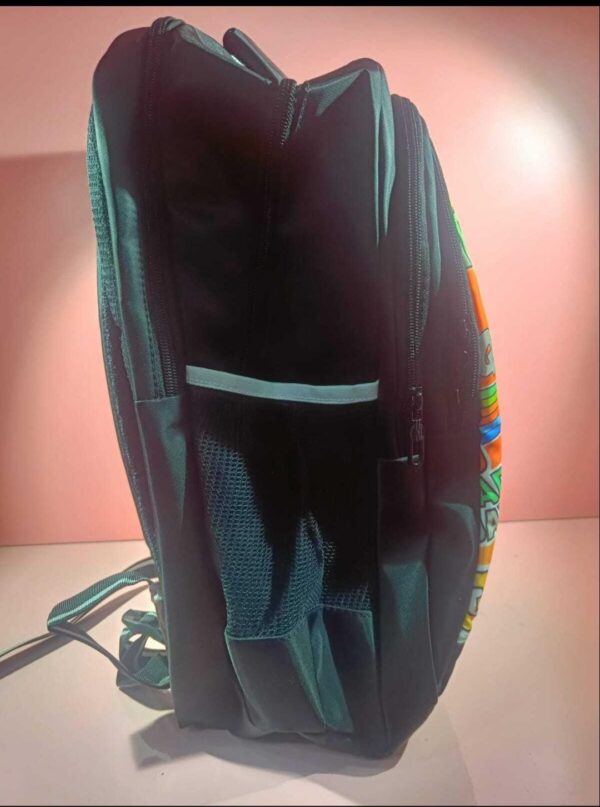 Esmi- *Smiley Emoji School bag*