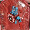 Esmi- *Blingy School bag* - Captain America
