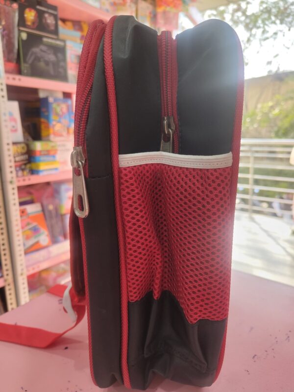 Esmi- *Blingy School bag* - Space
