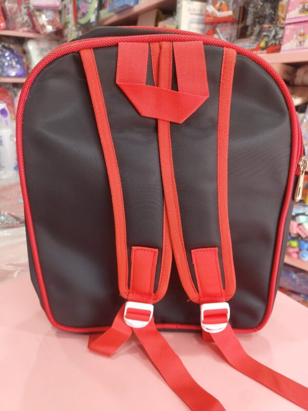 Esmi- *Blingy School bag* - Space