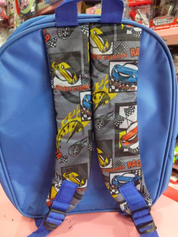 Esmi- *Motu Patlu Kindergarten Bag*