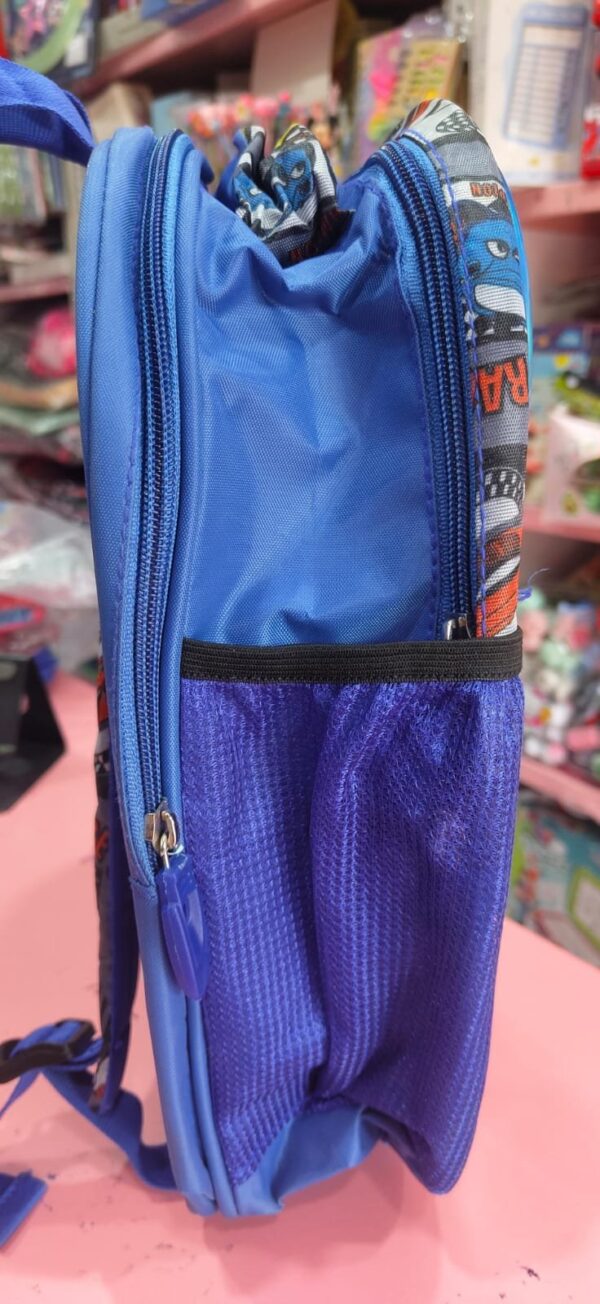 Esmi- *Motu Patlu Kindergarten Bag*