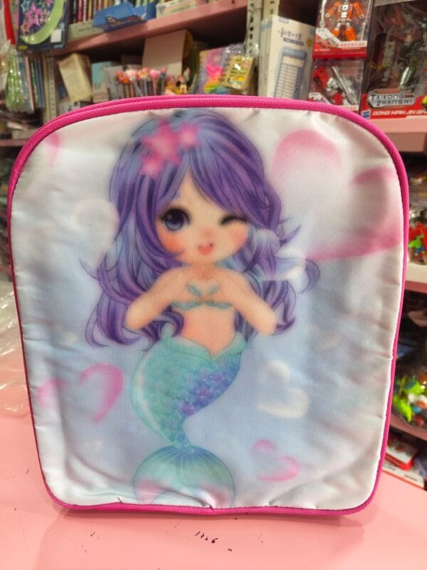 1002315397.jpg Esmi *Budget- Waterproof School bag*