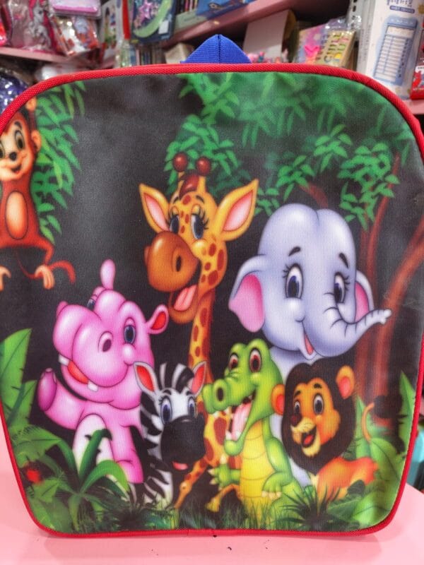 1002315399.jpg Esmi *Budget- Waterproof School bag*