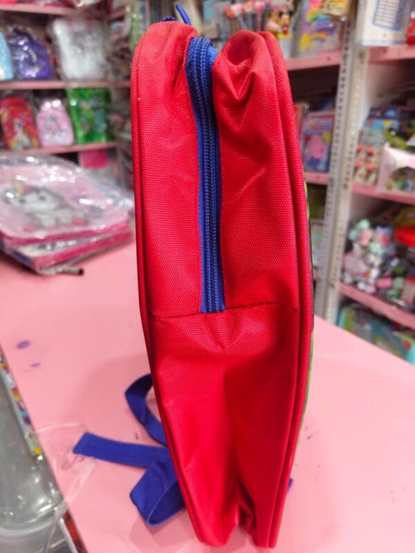 1002315400.jpg Esmi *Budget- Waterproof School bag*