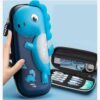 Esmi?- *EVA 3D Pencil Box/Pouch*