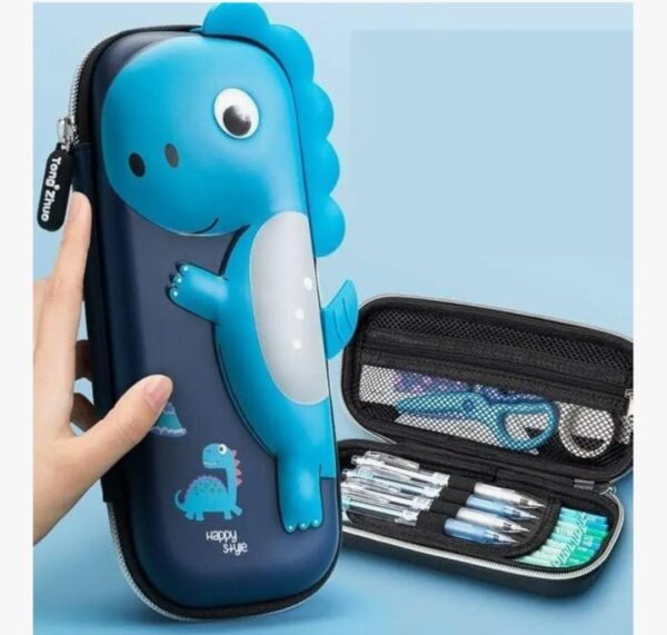 Esmi?- *EVA 3D Pencil Box/Pouch*