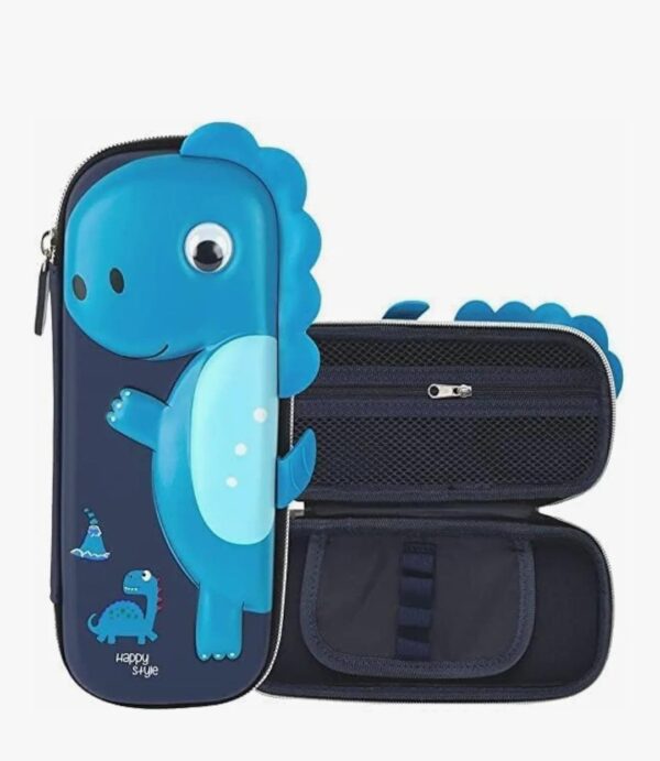 Esmi?- *EVA 3D Pencil Box/Pouch*